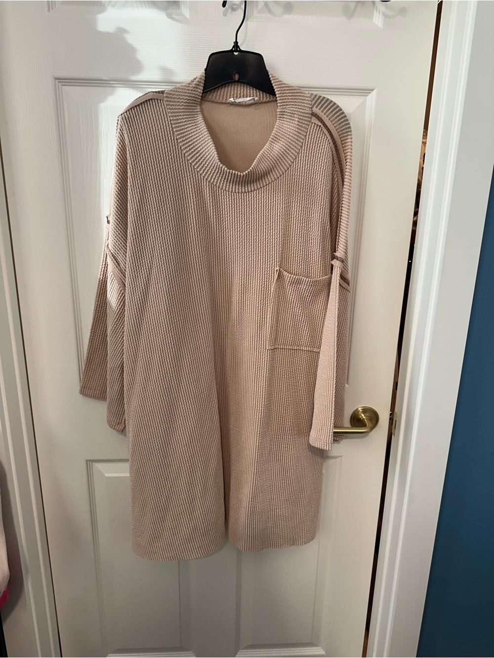 Nellie Mae tunic
